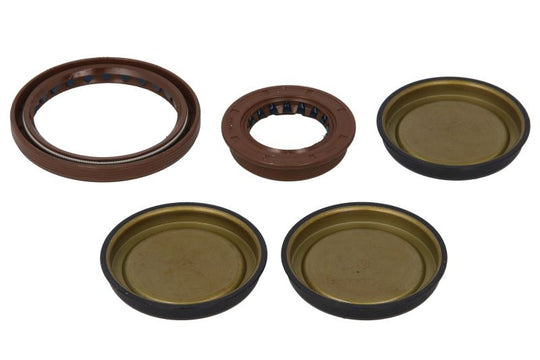 Set garnituri pentru motor WINDEROSA 822188 