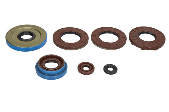 Set garnituri pentru motor WINDEROSA 822375 