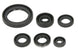 Set garnituri pentru motor WINDEROSA 822379 