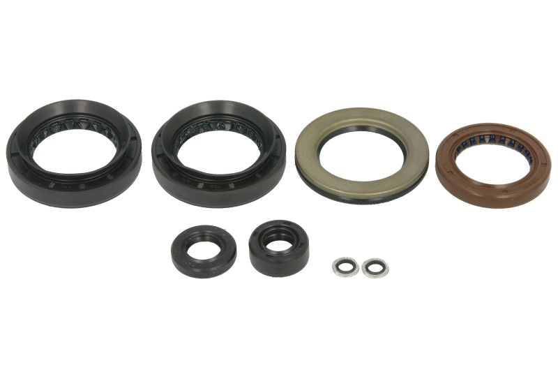 Set garnituri pentru motor WINDEROSA 822382 
