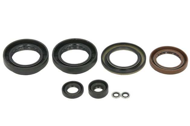 Set garnituri pentru motor WINDEROSA 822382 