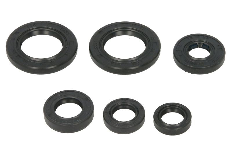 Set garnituri pentru motor WINDEROSA 822391 