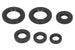 Set garnituri pentru motor WINDEROSA 822391 