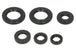 Set garnituri pentru motor WINDEROSA 822391 