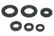 Set garnituri pentru motor WINDEROSA 822391 