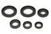Set garnituri pentru motor WINDEROSA 822391 