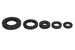 Set garnituri pentru motor WINDEROSA 822990 