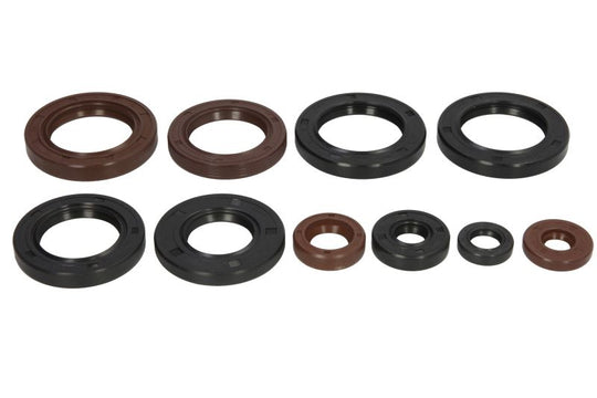 Set garnituri pentru motor WINDEROSA 822991 