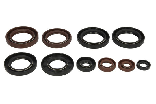 Set garnituri pentru motor WINDEROSA 822991 