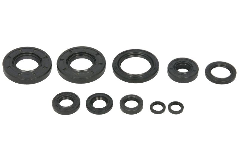Set garnituri pentru motor WINDEROSA 822993 
