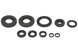 Set garnituri pentru motor WINDEROSA 822993 