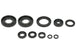 Set garnituri pentru motor WINDEROSA 822993 