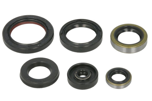 Set garnituri pentru motor WINDEROSA 822995 