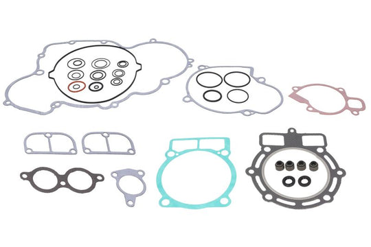 Set garnituri pentru motor WINDEROSA 8080022 