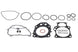 Set garnituri pentru motor WINDEROSA 8080024 