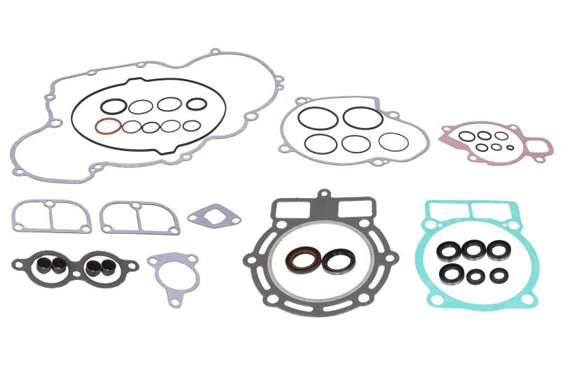 Set garnituri pentru motor WINDEROSA 8110022 