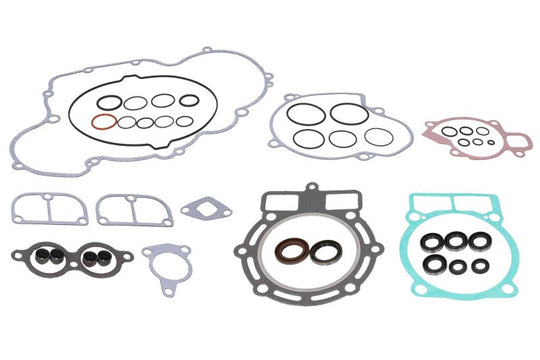 Set garnituri pentru motor WINDEROSA 8110022 
