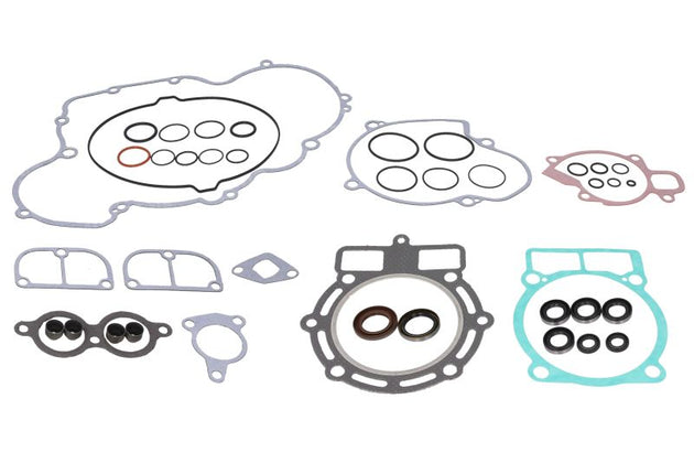 Set garnituri pentru motor WINDEROSA 8110022 