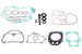 Set garnituri pentru motor WINDEROSA 8110023 