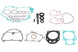 Set garnituri pentru motor WINDEROSA 8110023 