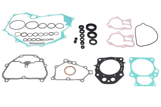 Set garnituri pentru motor WINDEROSA 8110023 