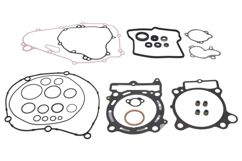 Set garnituri pentru motor WINDEROSA 8110027 
