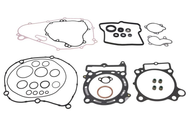 Set garnituri pentru motor WINDEROSA 8110027 