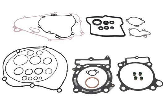 Set garnituri pentru motor WINDEROSA 8110027