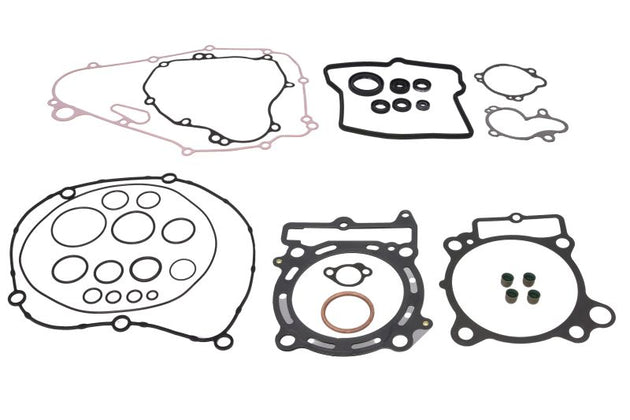 Set garnituri pentru motor WINDEROSA 8110027 