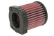 Filtru aer K&N HA-5019 