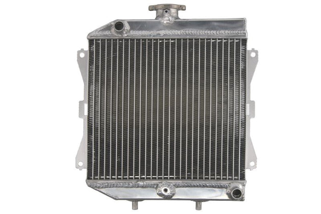 Radiator, racire motor 4 RIDE TRS-R-202