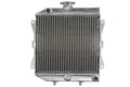 Radiator, racire motor 4 RIDE TRS-R-202 