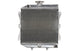 Radiator, racire motor 4 RIDE TRS-R-202 