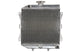 Radiator, racire motor 4 RIDE TRS-R-202 
