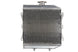 Radiator, racire motor 4 RIDE TRS-R-202 