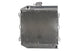 Radiator, racire motor 4 RIDE TRS-R-226 