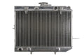 Radiator, racire motor 4 RIDE TRS-R-106 