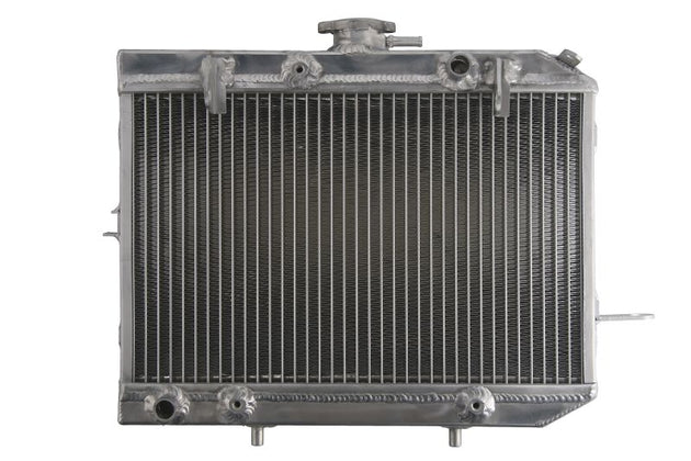 Radiator, racire motor 4 RIDE TRS-R-106 