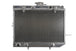 Radiator, racire motor 4 RIDE TRS-R-106 