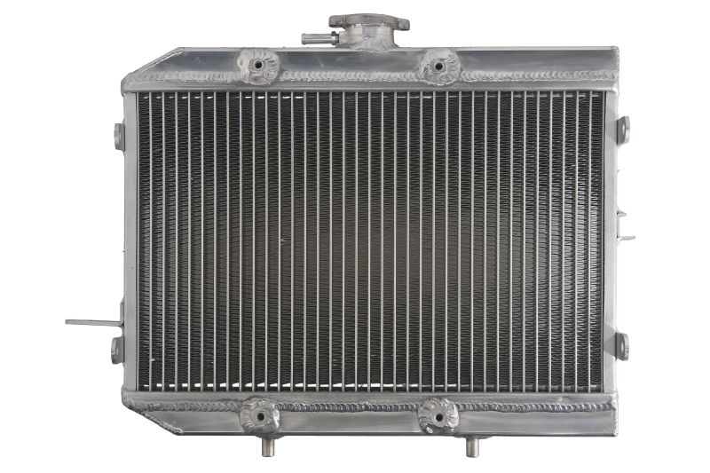 Radiator, racire motor 4 RIDE TRS-R-106 