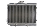 Radiator, racire motor 4 RIDE TRS-R-106 