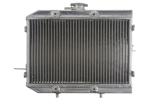 Radiator, racire motor 4 RIDE TRS-R-106 