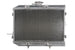 Radiator, racire motor 4 RIDE TRS-R-106 