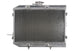 Radiator, racire motor 4 RIDE TRS-R-106 
