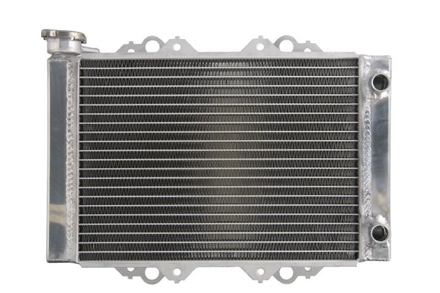 Radiator, racire motor 4 RIDE TRS-R-097 
