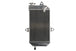 Radiator, racire motor 4 RIDE TRS-R-054 