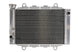 Radiator, racire motor 4 RIDE TRS-R-083 