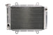 Radiator, racire motor 4 RIDE TRS-R-228 
