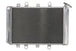 Radiator, racire motor 4 RIDE TRS-R-219 