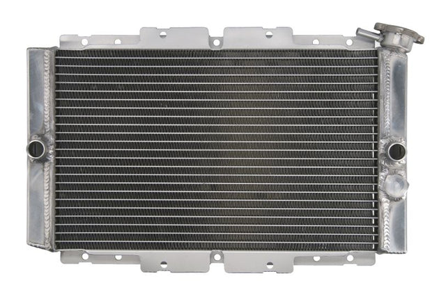 Radiator, racire motor 4 RIDE TRS-R-100 